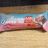 Collagen Proteinbar, Joghurt-Erdbeer von Nad1 | Hochgeladen von: Nad1