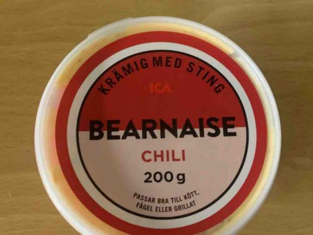 Bearnaise Chili von msm19 | Hochgeladen von: msm19