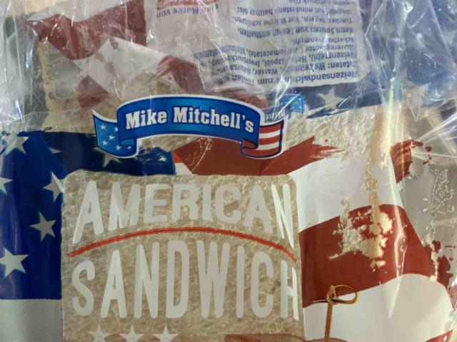 American Sandwich by morreno | Uploaded by: morreno