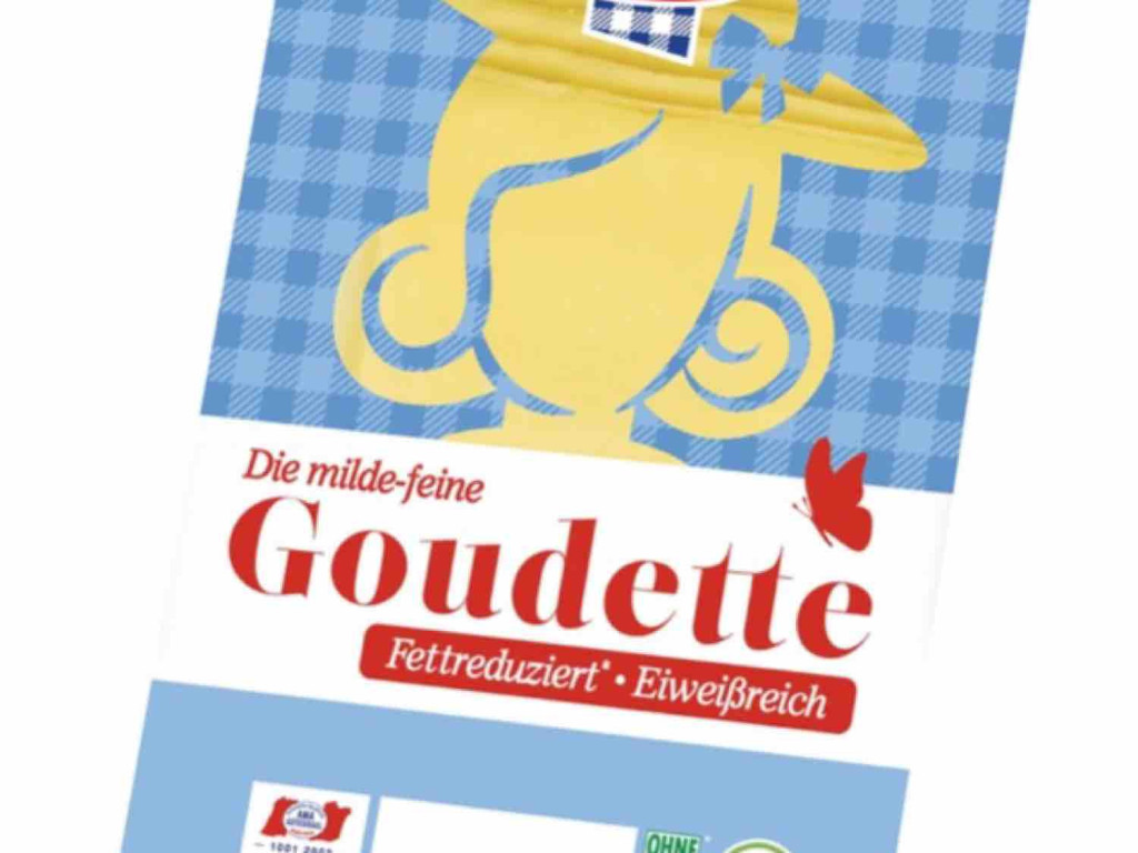 Goudette, Milch von marlene222 | Hochgeladen von: marlene222