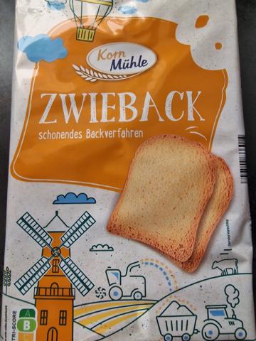 Zwieback von CaroWe | Hochgeladen von: CaroWe