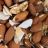 Nüsse, Samen, Kerne-Mix, Durchschnitt, ungesalzen von RIESER | Hochgeladen von: RIESER