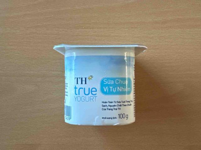 TH true yoghurt von Drummer4192 | Hochgeladen von: Drummer4192