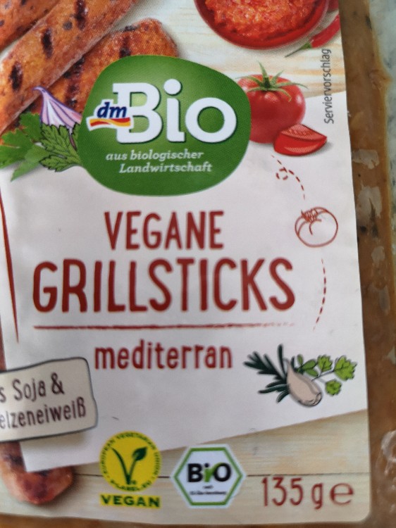 vegane grillsticks von tanitaboborzi2179 | Hochgeladen von: tanitaboborzi2179