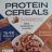 protein cereals, choconutty von luk86 | Hochgeladen von: luk86