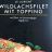 Wildlachsfilet, Mit Topping von internetobermacker | Hochgeladen von: internetobermacker