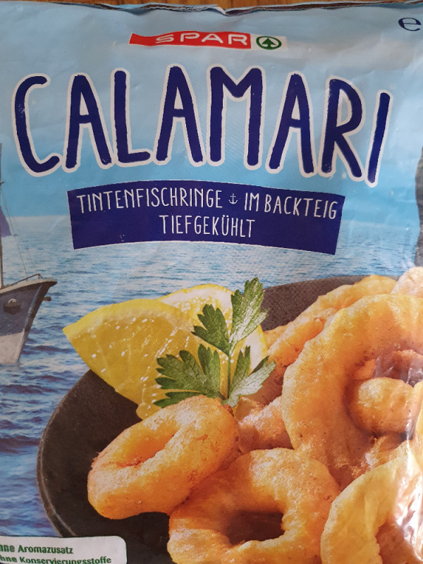 Calamari von jayW | Hochgeladen von: jayW