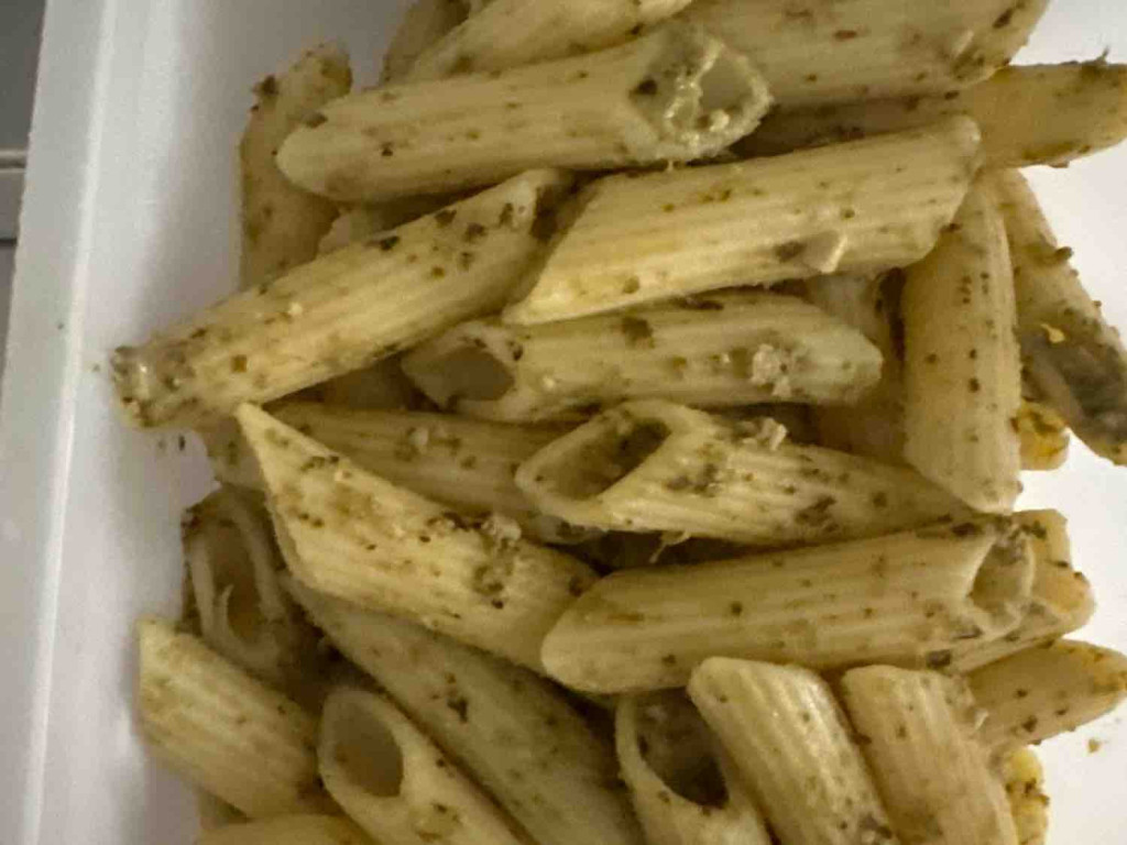 Pesto Penne von Fabianschafer | Hochgeladen von: Fabianschafer