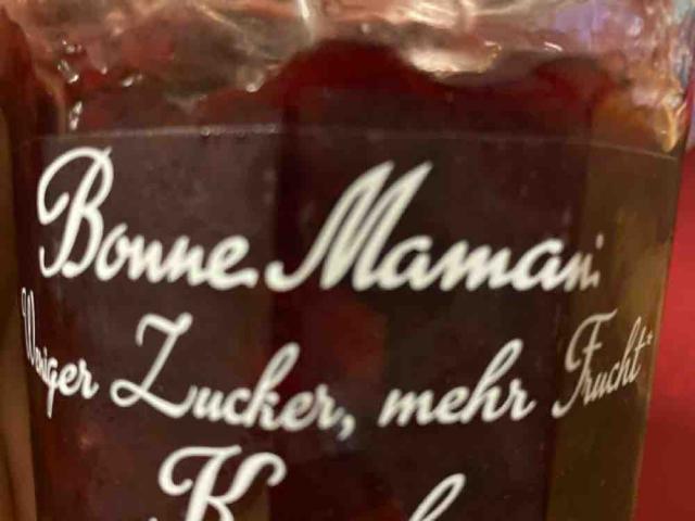 Kirschmarmelade, weniger Zucker von Storse | Hochgeladen von: Storse