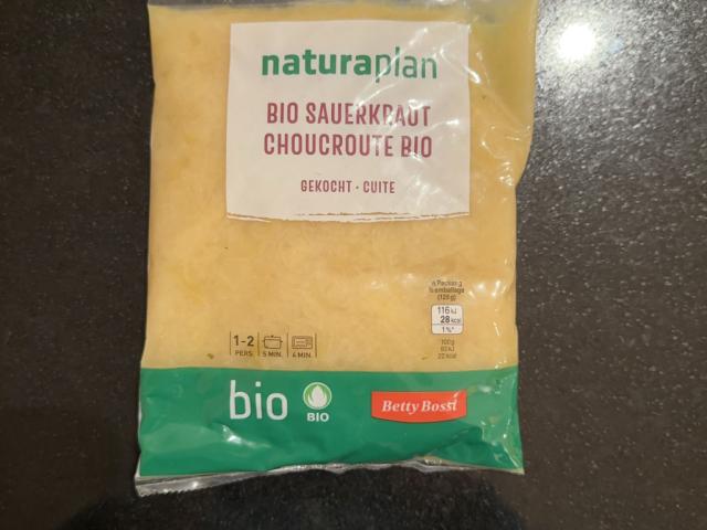 Bio Sauerkraut von sworks | Hochgeladen von: sworks Bio Sauerkraut von sworks | Hochgeladen von: sworks