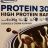 Protein 30 high Protein bar von insvc | Hochgeladen von: insvc