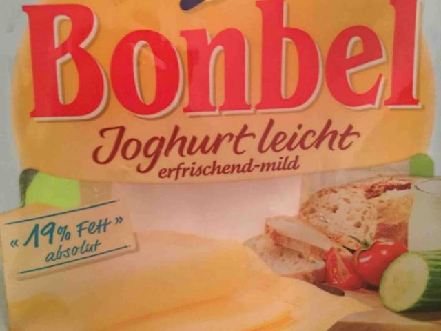 Bonbel Joghurt, leicht von NadineStrueber | Hochgeladen von: NadineStrueber