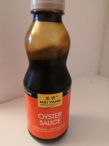 Austernsauce, Oyster Sauce von swiss68swissboy68 | Hochgeladen von: swiss68swissboy68