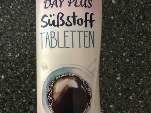 Day Plus Süßstoff, Tabletten von Cloodiii | Hochgeladen von: Cloodiii