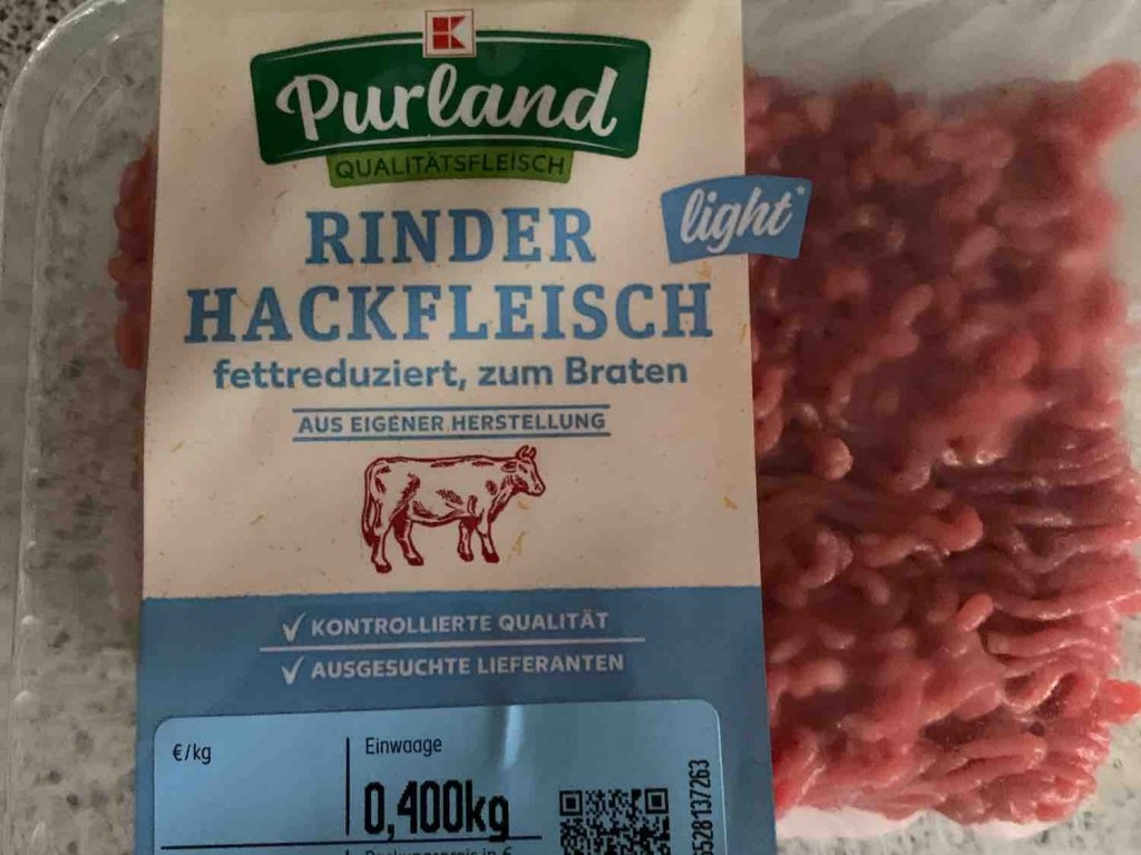 Rinderhackfleisch light von firstnic | Hochgeladen von: firstnic