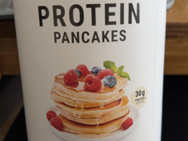 Protein Pancakes by vaaaallii | Uploaded by: vaaaallii