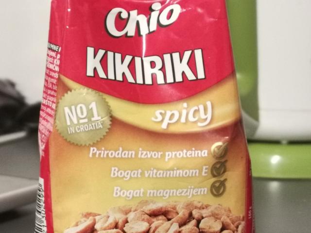 Kikeriki, spicy von erwinstrobl | Hochgeladen von: erwinstrobl