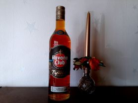 Rum Havana Club Anejo Especial | Hochgeladen von: cucuyo111