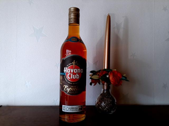 Rum Havana Club Anejo Especial | Hochgeladen von: cucuyo111
