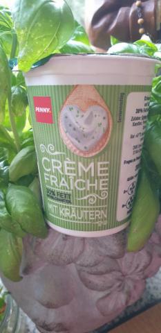 Creme fraiche Kräuter von Schlank2010 | Hochgeladen von: Schlank2010