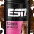 ESN Designer Whey Protein, Milk Chocolate von leonievictoriakub | Hochgeladen von: leonievictoriakub