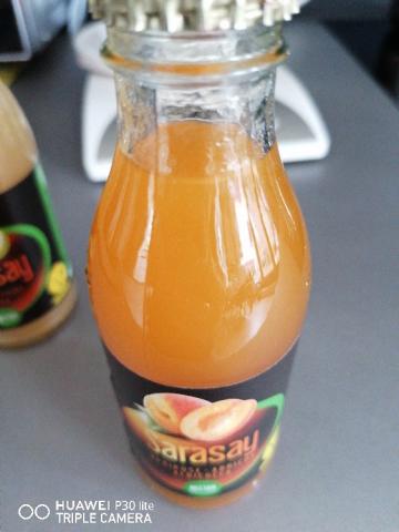 Sarasay Nectar, Aprikose von Corli | Hochgeladen von: Corli