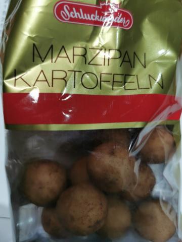 Marzipan Kartoffeln von Snowboardxx | Hochgeladen von: Snowboardxx