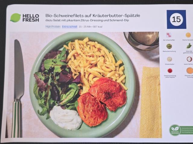 Hochgeladen von: Marion GF