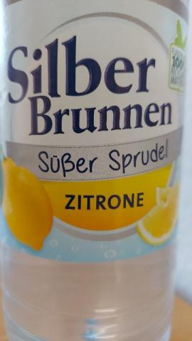 Silberbrunnen Zitrone von norbertclassen513 | Hochgeladen von: norbertclassen513