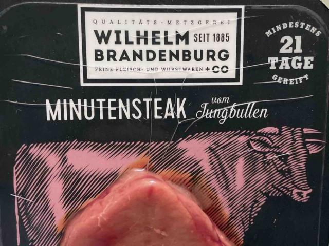 Rinder-Minutensteaks, vom Jungbullen von mrd1983 | Hochgeladen von: mrd1983