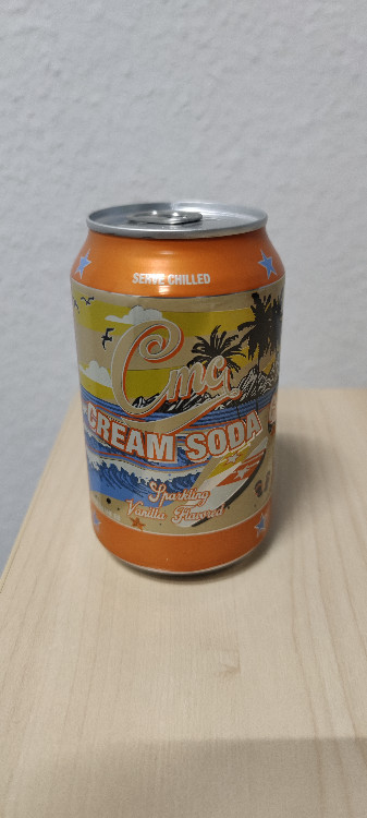 Cream Soda von nadinekaup | Hochgeladen von: nadinekaup