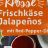 Frischkäse Jalapeños, mit Red Pepper Dip von Blechpeitsche | Hochgeladen von: Blechpeitsche
