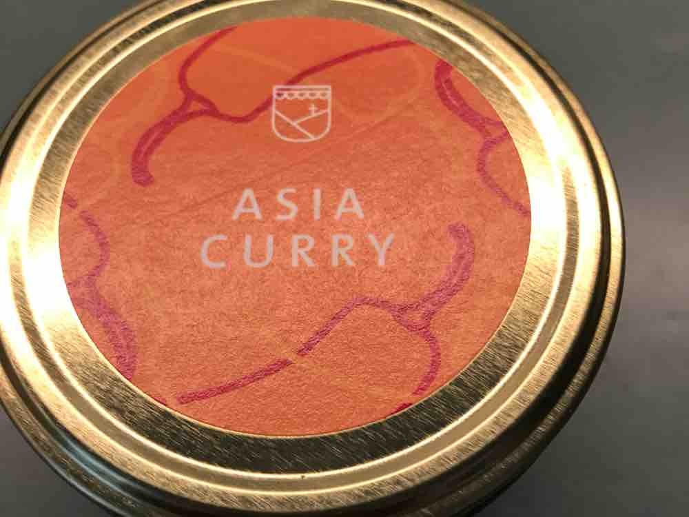 Asia  Curry von gela909 | Hochgeladen von: gela909