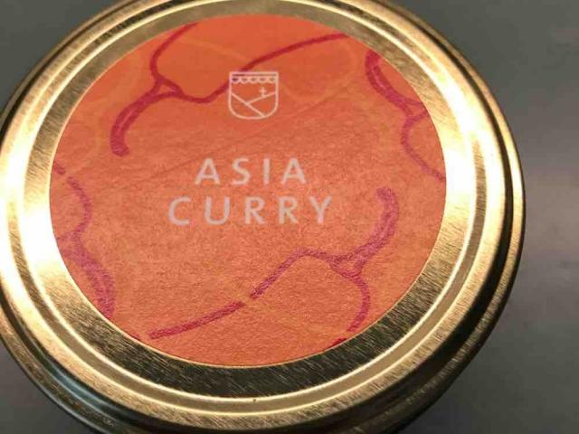 Asia  Curry von gela909 | Hochgeladen von: gela909