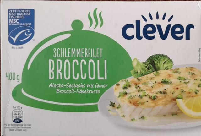 Schlemmerfilet, Broccoli von lepidlo | Hochgeladen von: lepidlo