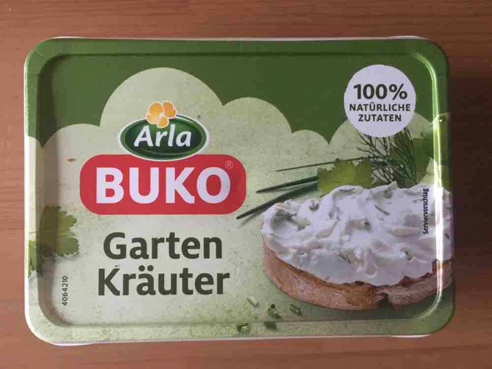 Buko Gartenkräuter, Gartenkräuter von simonstinton270 | Hochgeladen von: simonstinton270