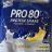 Active Pro 80 Protein Shake, Banana von Micha07 | Hochgeladen von: Micha07