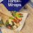 Volkorn Tortilla Wrap von N00dles | Hochgeladen von: N00dles