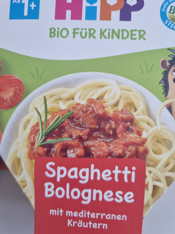 Spagetti bolongnese von lyuba | Hochgeladen von: lyuba
