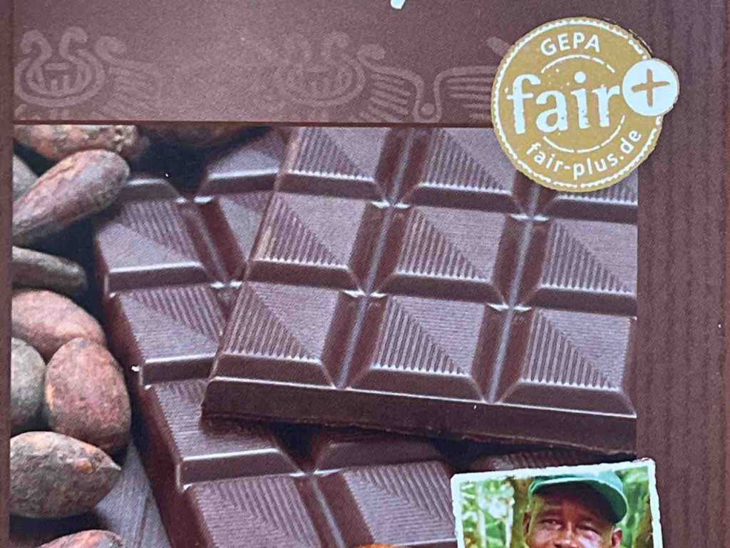Schokolade, Zartbitter 70% Cacao von dabbond | Hochgeladen von: dabbond