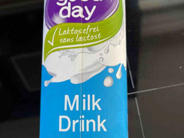 milk drink 1.5%, lactose free by NWCLass | Uploaded by: NWCLass