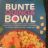 Bunte Quinoa Bowl by Dave86 | Hochgeladen von: Dave86