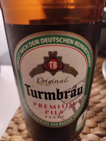 Premium Pils, Turmbräu von SvenAhli | Hochgeladen von: SvenAhli