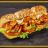 Subway Chicken Teryaki 30 cm, Mit Sesamsub von dora123 | Hochgeladen von: dora123