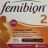 femibion 2 von zena | Hochgeladen von: zena