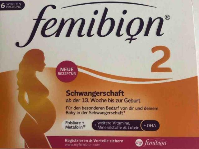 femibion 2 von zena | Hochgeladen von: zena