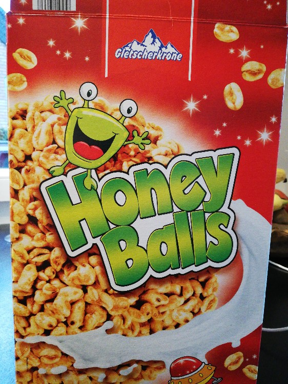 Honey Balls von PhilippSa | Hochgeladen von: PhilippSa
