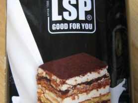 LSP Protein Fitness Shake, Tiramisu | Hochgeladen von: greif
