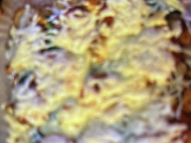 Kartoffelpizza von Engel12345 | Hochgeladen von: Engel12345