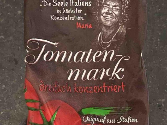 Tomatenmark von paulangr | Hochgeladen von: paulangr